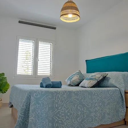 Σπίτι διακοπών Dolce Senator Luxury Costa Teguise