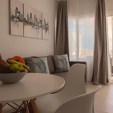 Dolce Senator Luxury Holiday home *