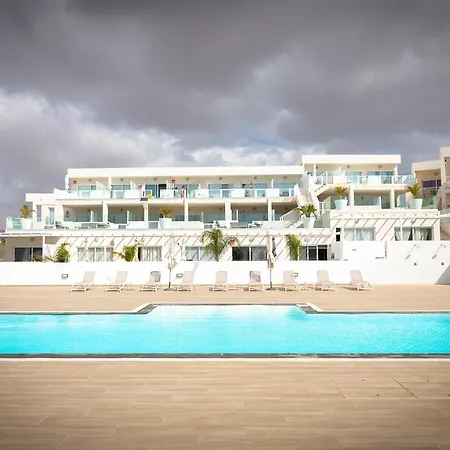 Dolce Senator Luxury * Costa Teguise