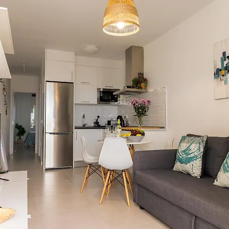 Dolce Senator Luxury Ferienhaus *