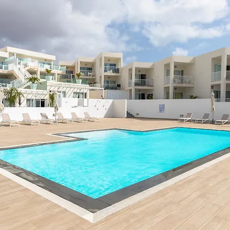 Holiday home Dolce Senator Luxury Costa Teguise