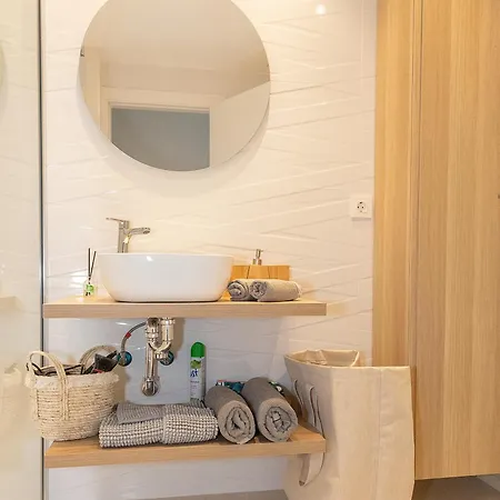 Dolce Senator Luxury Ferienhaus *