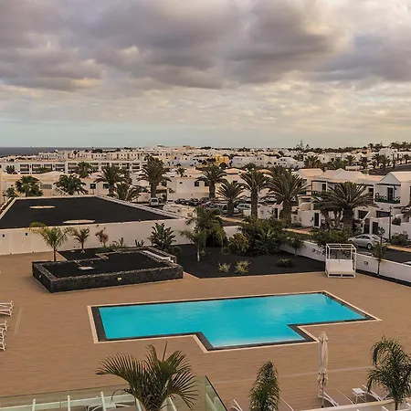 Holiday home Dolce Senator Luxury