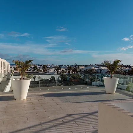 Dolce Senator Luxury Dom wakacyjny Costa Teguise